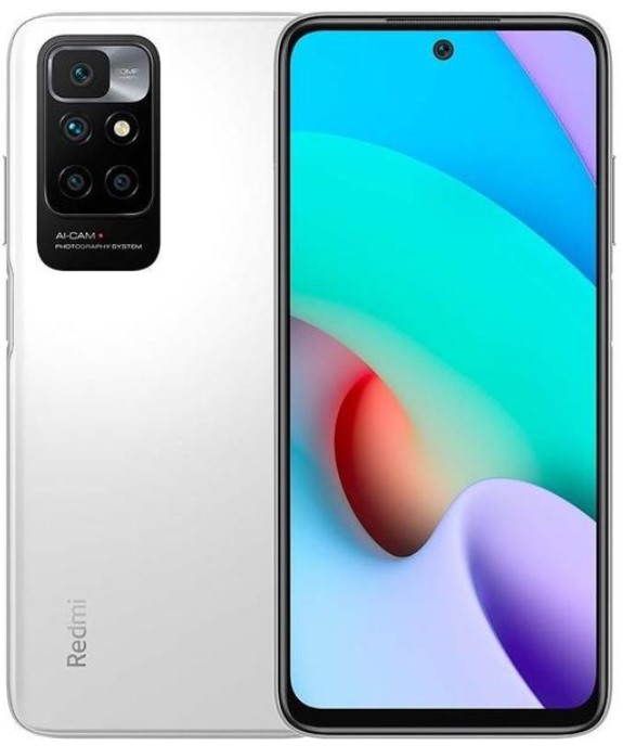 Smartphone Da Model Xiaomi Redmi